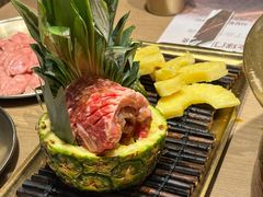 -西塔老太太泥炉烤肉(沈阳店)