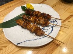 -吉之仙•中国制造•出口级食材日料店(领事馆总店)