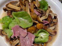 -隆喜元鱼汤包·海鲜(中联广场店)