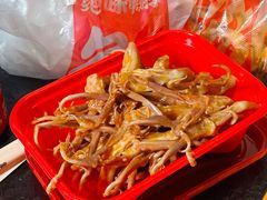 -绝味鸭脖(石路步行街店)
