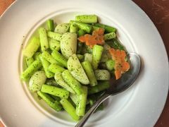 -兰庭玉树·老饭骨家宴(后海店)