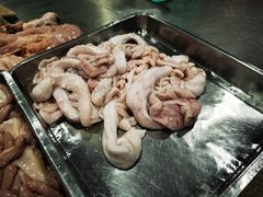 -标记美食新鲜猪杂(兴南大道店)
