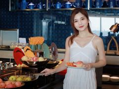 -厦门海港英迪格酒店(中山路店)
