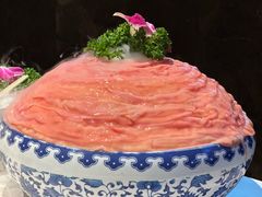 -周师兄大刀腰片火锅(洪崖洞旗舰店)