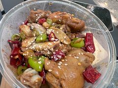 -掌上鲜(南顺城街店)