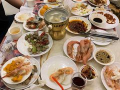 -芭菲盛宴·环球美食(袁家岗店)