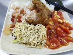 -南京工业大学-东苑1食堂