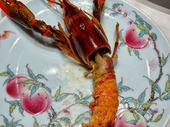 -新光酒家·河豚·海鲜·蟹料理(浦东店)