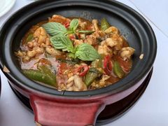 -BetterThai 泰加(苏州中心店)