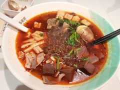 -苏晓玥·手作江南小吃(深圳北站店)