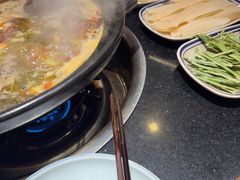 -小饕荟雅安贡椒鱼鲜馆(广福桥店)