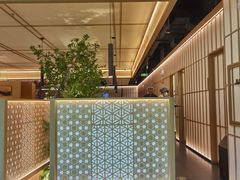 -德川家日本料理(中关村寰太大厦店)