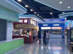 -河南财经政法大学(郑东校区)