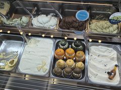 -CREAM STORY意大利手工冰淇淋&甜品(万象前海店)