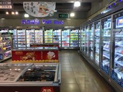 -BETTER拜特精品超市(丹尼斯一天地店)