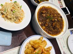 -老厨家(友谊路总店)