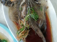 -锦里海景海鲜餐厅.三亚老字号(亚龙湾中心广场店)