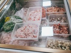 -粥君好殿·道滘肉丸粥(文华路店)