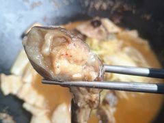-老刘生态大鱼坊铁锅炖鱼(赛马场店)