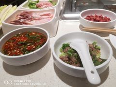 -海底捞火锅(龙岗星河COCO Park店)