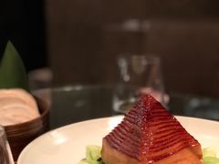 金牌扣肉-湖滨28中餐厅·西湖宴·杭州君悦酒店