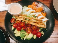 考伯沙拉-麦田工坊(月湖店)