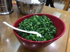 -老牌依强牛肉店(达道总店)