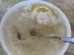 -乐山冰粉·狼牙土豆(竹溪湾店)