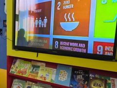 -联恩国际儿童教育·幼小衔接·少儿英语·托管班(远洋未来中心店)