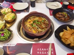 -刘一锅筋头巴脑(大悦城C店)