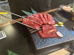 -厚贞日式烤肉(浦东汇智店)