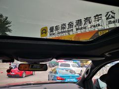 -金港秋名山·双层卡丁车场