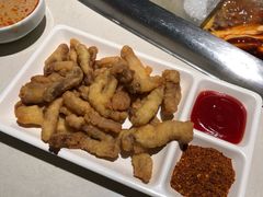 -海底捞火锅(九久奥特莱斯店)