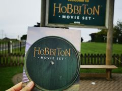 -霍比特人村
