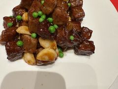 -宝轩渔府·老字号海鲜·正宗津菜(水上店)
