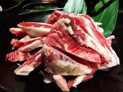 -九田家黑牛烤肉料理(石路天虹店)