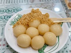 软化糖不甩-地茂馆甜品