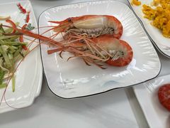 -七的湖·江南蟹舫·阳澄湖农家菜(蟹舫苑店)