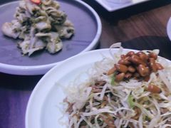 -喜鼎海胆水饺(柏威年购物中心店)