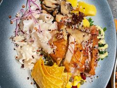 -森Some Fusion(荔湾店)