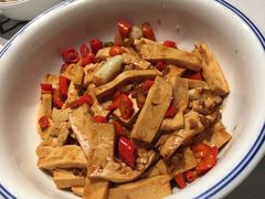 湖南攸县香干-湘语·湖南家常菜(新洲店)