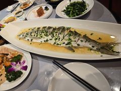 -宋园·金宴浙鲜馆(静安店)