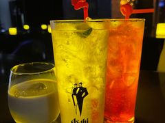 -ohbar live house(人广店)