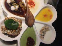 -绿茶餐厅(乐峰广场店)