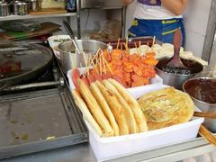 -张记灌饼(丰富路店)