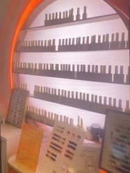 -MB·nail美甲美睫