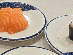 -滨寿司(汇金店)
