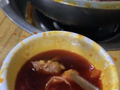 -渝味黄姐火锅(黄泥村店)