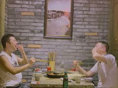 -重庆渝达老火锅(春熙路店)