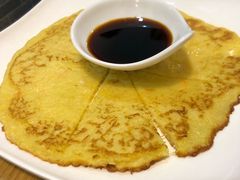 土豆饼-李先生的首尔小馆(松江启源广场店)